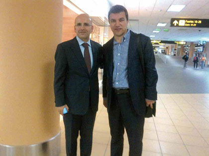 Gelir Vergisi Kanunu hazır!