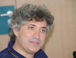 Ömer Özkan: Turan, Gelecek Hafta Dışarıya Çıkabilecek