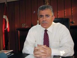 Diyarbakır Vergi Dairesi Başkanlığı'ndan Mükellefe Taksit Uyarısı