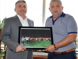 Kırkpınar Ağası Selim: Türkçe Olimpiyatları Beni Çok Duygulandırdı