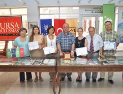 Korolar Şenliği'nden 4 Ödülle İle Döndüler