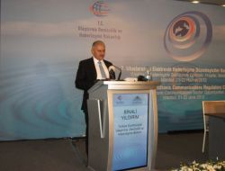 Bakan Yıldırım'dan Önemli Açıklamalar