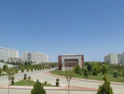 Zirve Üniversitesi'nde Sağlıkla İlgili Bölümler Açıldı