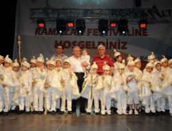 Konyaaltı Belediyesi'nin Sünnet Şöleni Kayıtları Başladı