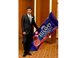 Türkiye'de Yüzde 30 Pazar Payına Ulaşan Ülker Golf, Yurtdışına Odaklandı