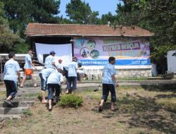 Başarının Ödülü Bir Haftalık Deniz Ve Orman Kampı