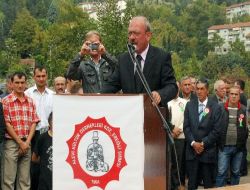 Alevi Dernekleri Ereğli Şubesi: Chp Özür Dilemeli, Öymen İstifa Etmelidir!