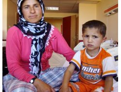 Kalbi Delik Olan Urfalı Mehmet, Konya'da Şifa Buldu