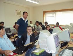 Yozgatlı Engelliler Bir Aylık Portekiz Gezisinden Döndü