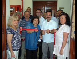 Mikro Kredi Bandırma Şubesi Açıldı