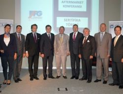 Otomotivde Brıc Ülkeleri Türkiye’yi Üs Olarak Kullanacak