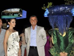 Kuaförler Engellilerin Saçını, Sorunlara Dikkat Çekmek İçin Tasarladı