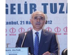 Müsiad’dan ‘orta Gelir Tuzağı’ Uyarısı