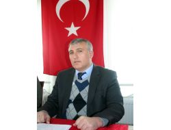 Çiftçi, Terör Saldırılarını Kınadı!..