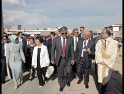 Cumhurbaşkanı Gül: En İyi Yatırım Eğitime Yapılan Yatırımdır