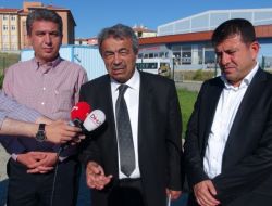 Chp'li Köse: İlker Paşa, Tutukluluğunu Memleket Savunmasında Bir Hizmet Görüyor