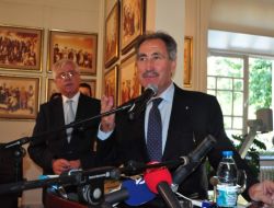 Günay: Turizmde Dünyada İlk Ona Girdik, Sıra Kültürde