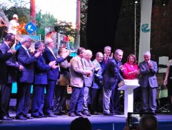 Bakan Günay: Turizm Artık Bir Barış Sektörü