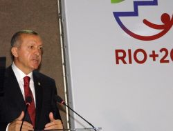 Erdoğan: Suriyelilere Kapılar Kapanmayacak