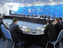 Putin’den Türkiye’ye 'Güney Akım' Teşekkürü