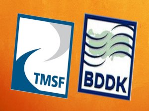 TMSF ve BDDK'ya başkan atandı!