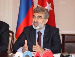 Bakan YILDIZ'dan Açıklamalar