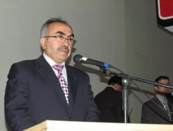 CAMİLER MİNİKLERLE DOLDU