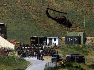 Saldırı Hakkında Soruşturma