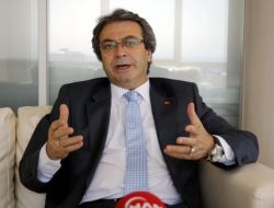 “vatan Sağ Olmasın” Diyen Şehit Babasından ‘terörü Bitirin’ Çağrısı