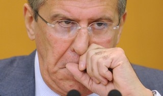 LAVROV'DAN SURİYE UYARISI