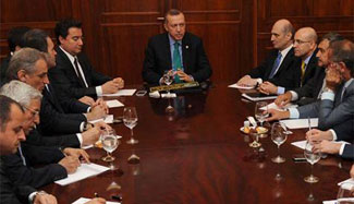 "BDP'de tasfiye hissediyorum"