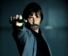 'Behzat Ç.' Erdoğan'a çattı!