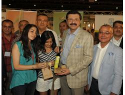 Manavgat, Yöresel Ürünlerini Markalaştırarak Pazarlayacak