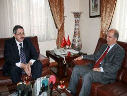 Rusya İstanbul Başkonsolosu Erkhov: Türkiye'nin Ermenistan İle Yakınlaşmasını Olumlu Buluyoruz!