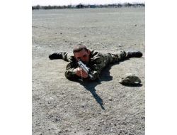 Silah Bakımı Yapan Askerin Hayatını Kaybettiği İddia Edildi