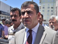 Bdp'li Kurt'tan Demirtaş ve Zana'nın Sözlerine Destek