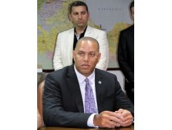 Abd Oklahoma Savunma Bakanı Thompson: Terörü Birlikte Yenebiliriz