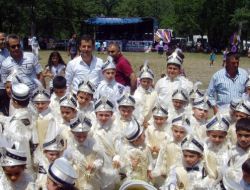 Muşlular Piknik Ve Sünnet Şöleninde Buluştu