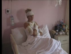 Ateşte Balık, Turistleri Yaktı