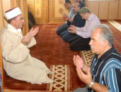 Samsun’da Merkezi Ezan Ve Vaaz Kaldırıldı