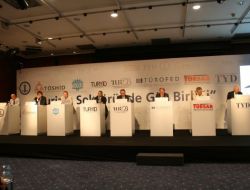 Türk Turizmi Tek Çatı Altında Toplanacak