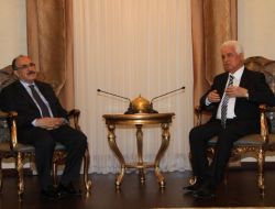 "Rumların Dönem Başkanlığı, Hem Türkiye Hem De Kıbrıs Müzakerelerini Etkiledi"