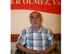 Gazi Ve Şehit Derneğinden Teröre Kınama