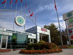 Kayseri Şeker'den 71,6 Milyon Liralık Net Kar