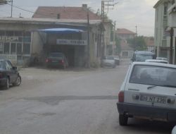 Toz Bulutu, Boğazlıyan’da Hayatı Olumsuz Etkiledi