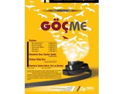 Serka, Göç Sorunlarına Kısa Filmle Dikkat Çekecek