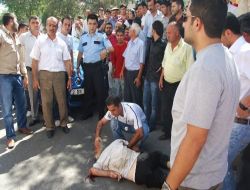 Kazada Ağır Yaralanan Emekli Öğretmen Yaşamını Yitirdi