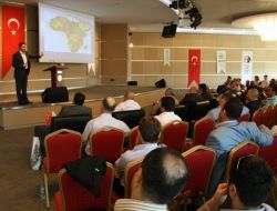 Ankaralı Sanayiciler İhracatı Artırmak İçin Bir Araya Geldi