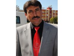 Bbp İl Başkanı Bağcı: Abd Ve Ab Terör Konusunda Net Tavır Koymalı