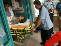 Vezirköprü'de Trafik Kazası: 2 Ölü, 2 Yaralı